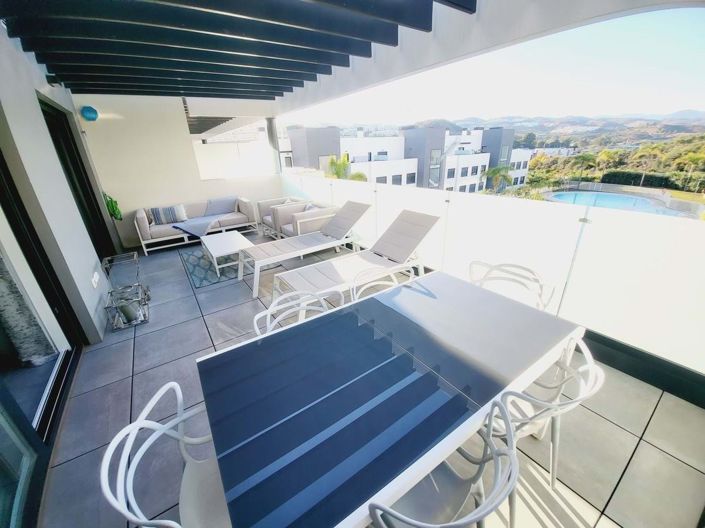 Image No.24-Appartement de 3 chambres à vendre à La Cala De Mijas