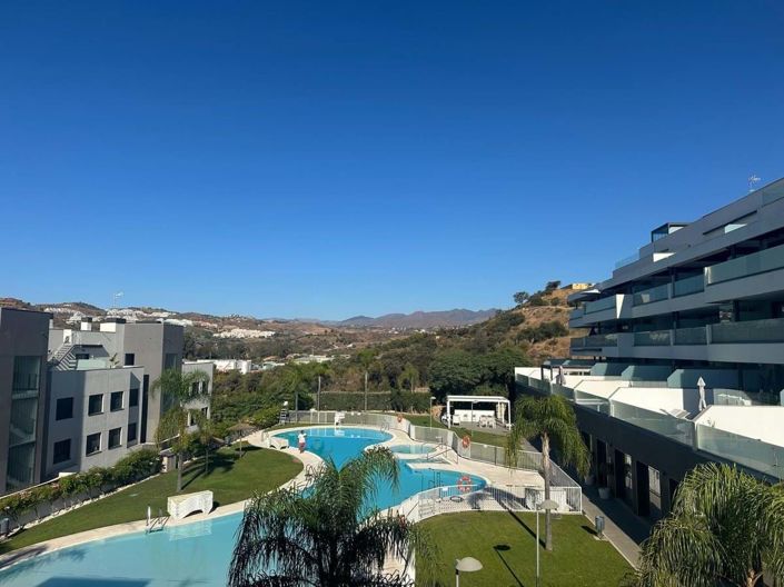 Image No.25-Appartement de 3 chambres à vendre à La Cala De Mijas