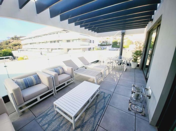 Image No.26-Appartement de 3 chambres à vendre à La Cala De Mijas