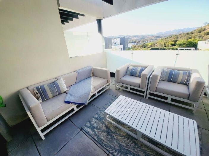 Image No.27-Appartement de 3 chambres à vendre à La Cala De Mijas