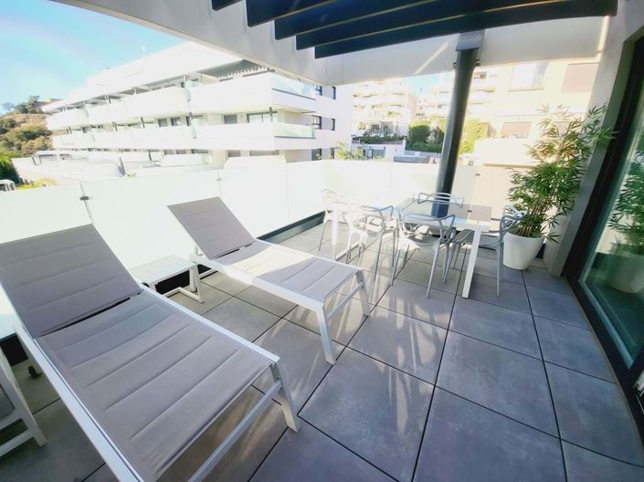 Image No.28-Appartement de 3 chambres à vendre à La Cala De Mijas