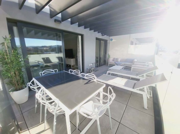 Image No.29-Appartement de 3 chambres à vendre à La Cala De Mijas