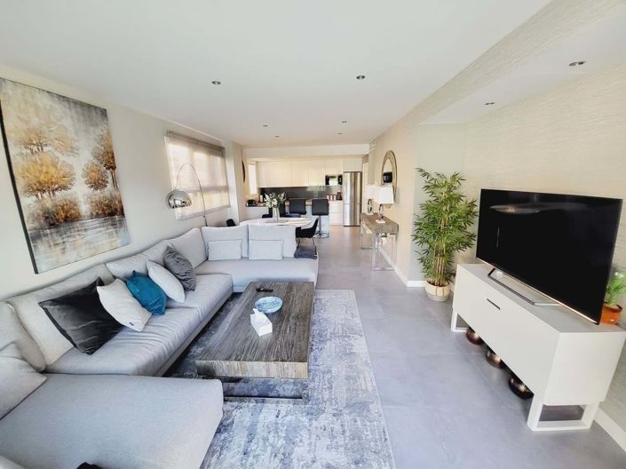 Image No.3-Appartement de 3 chambres à vendre à La Cala De Mijas