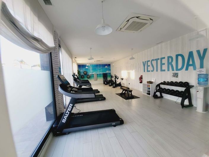 Image No.31-Appartement de 3 chambres à vendre à La Cala De Mijas