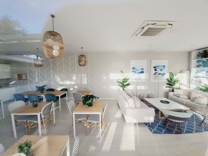 Image No.33-Appartement de 3 chambres à vendre à La Cala De Mijas