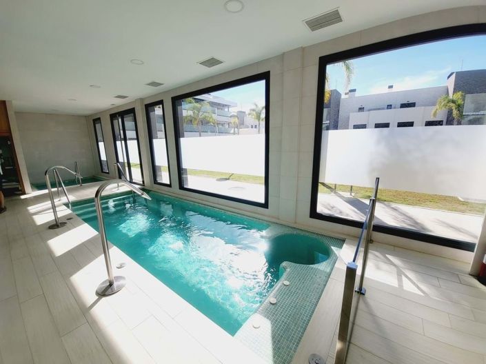 Image No.34-Appartement de 3 chambres à vendre à La Cala De Mijas