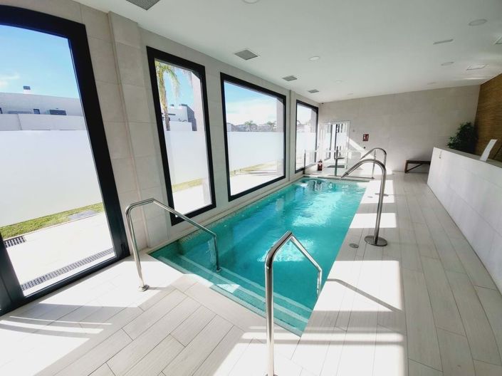 Image No.35-Appartement de 3 chambres à vendre à La Cala De Mijas