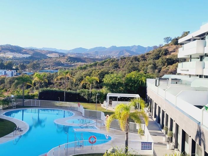 Image No.37-Appartement de 3 chambres à vendre à La Cala De Mijas