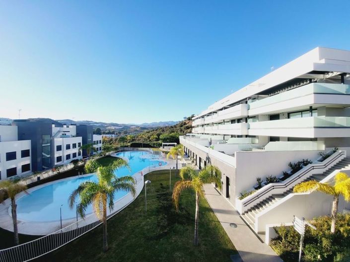 Image No.38-Appartement de 3 chambres à vendre à La Cala De Mijas