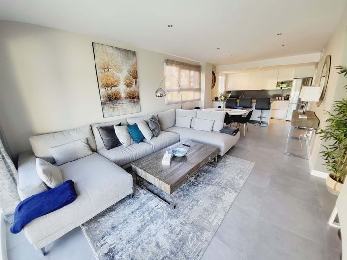 Image No.4-Appartement de 3 chambres à vendre à La Cala De Mijas