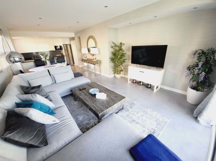 Image No.5-Appartement de 3 chambres à vendre à La Cala De Mijas