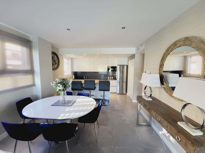 Image No.6-Appartement de 3 chambres à vendre à La Cala De Mijas