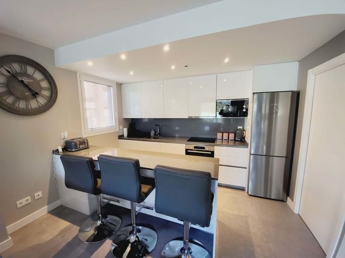 Image No.7-Appartement de 3 chambres à vendre à La Cala De Mijas