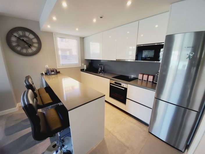 Image No.8-Appartement de 3 chambres à vendre à La Cala De Mijas