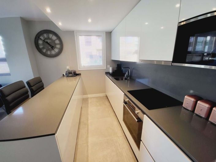 Image No.9-Appartement de 3 chambres à vendre à La Cala De Mijas