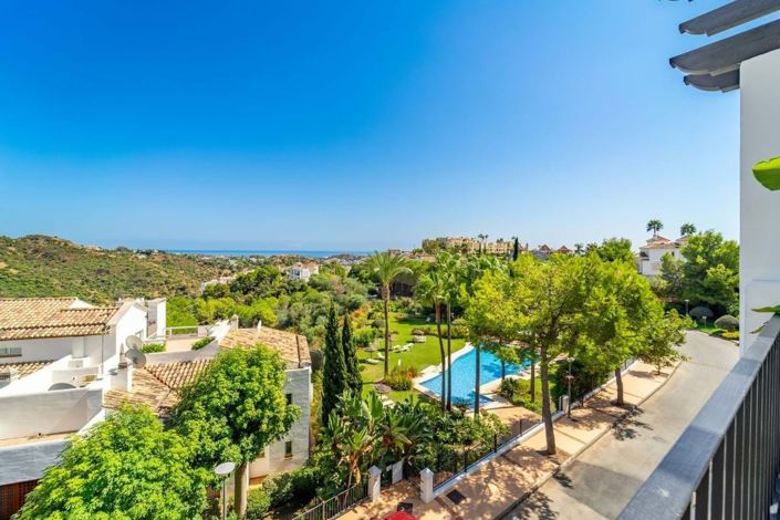 Image No.14-3 Bed Penthouse for sale