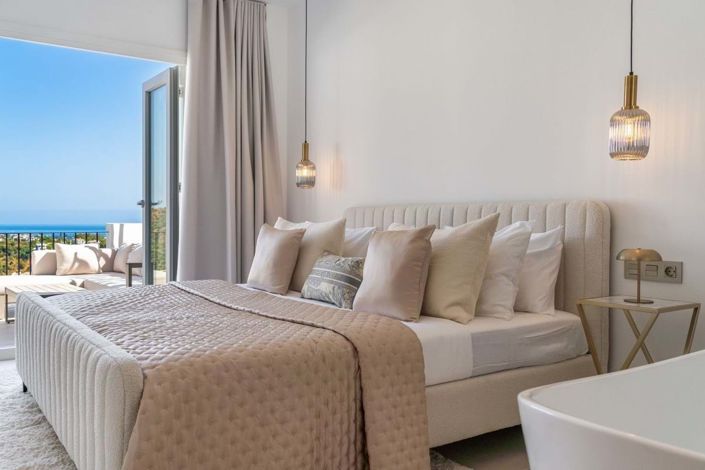 Image No.19-3 Bed Penthouse for sale