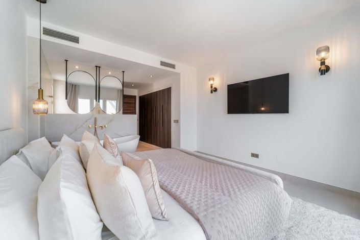 Image No.22-3 Bed Penthouse for sale