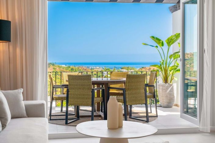 Image No.4-3 Bed Penthouse for sale