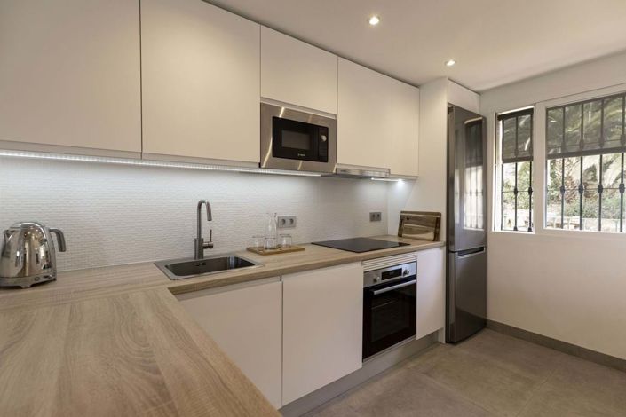 Image No.12-Penthouse de 3 chambres à vendre à Marbella