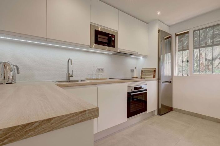 Image No.13-Penthouse de 3 chambres à vendre à Marbella