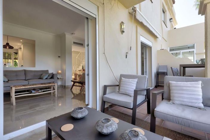 Image No.17-Penthouse de 3 chambres à vendre à Marbella