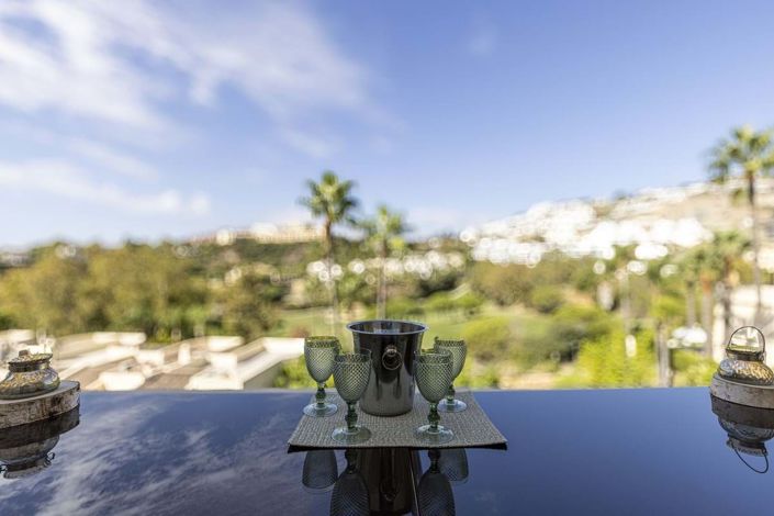 Image No.20-Penthouse de 3 chambres à vendre à Marbella