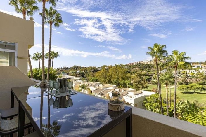 Image No.21-Penthouse de 3 chambres à vendre à Marbella