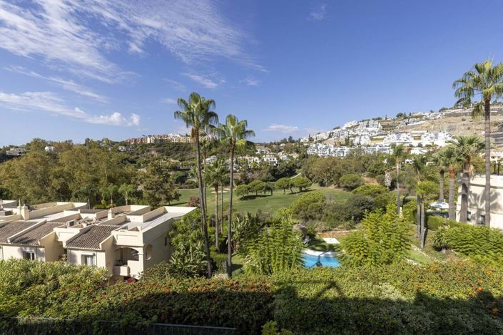 Image No.22-Penthouse de 3 chambres à vendre à Marbella