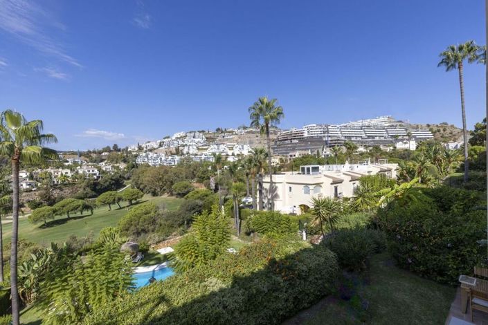 Image No.23-Penthouse de 3 chambres à vendre à Marbella