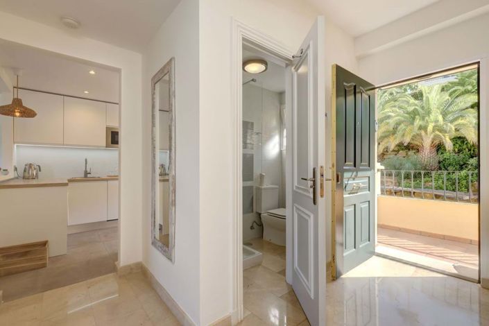 Image No.24-Penthouse de 3 chambres à vendre à Marbella