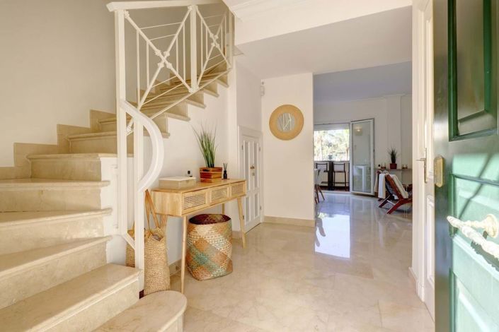 Image No.28-Penthouse de 3 chambres à vendre à Marbella