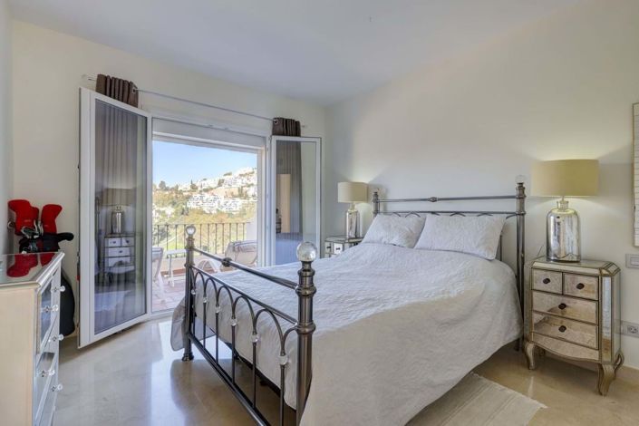 Image No.29-Penthouse de 3 chambres à vendre à Marbella