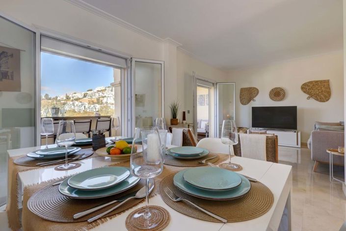 Image No.3-Penthouse de 3 chambres à vendre à Marbella