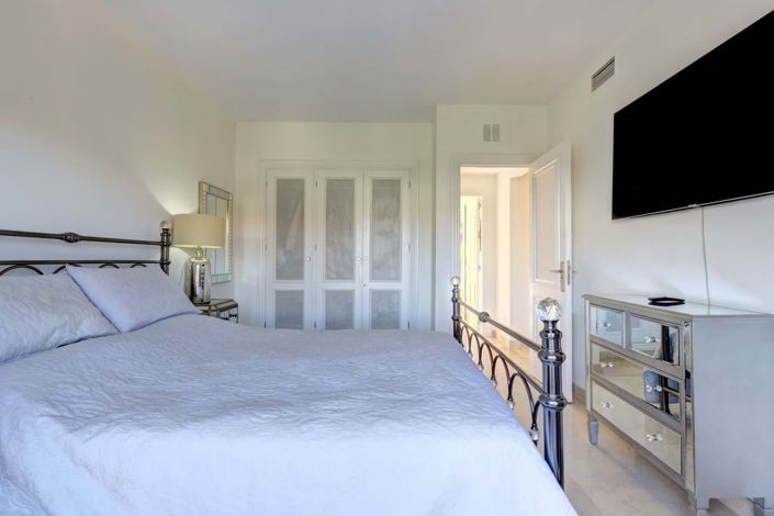 Image No.31-Penthouse de 3 chambres à vendre à Marbella