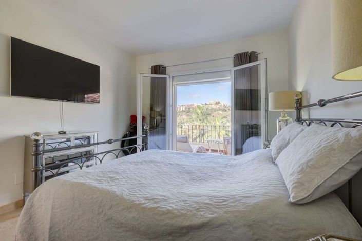 Image No.32-Penthouse de 3 chambres à vendre à Marbella