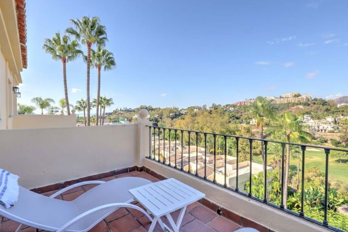 Image No.34-Penthouse de 3 chambres à vendre à Marbella