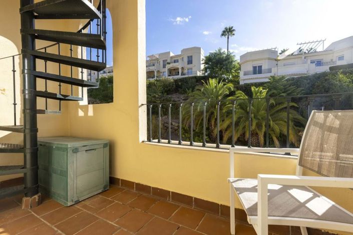 Image No.49-Penthouse de 3 chambres à vendre à Marbella