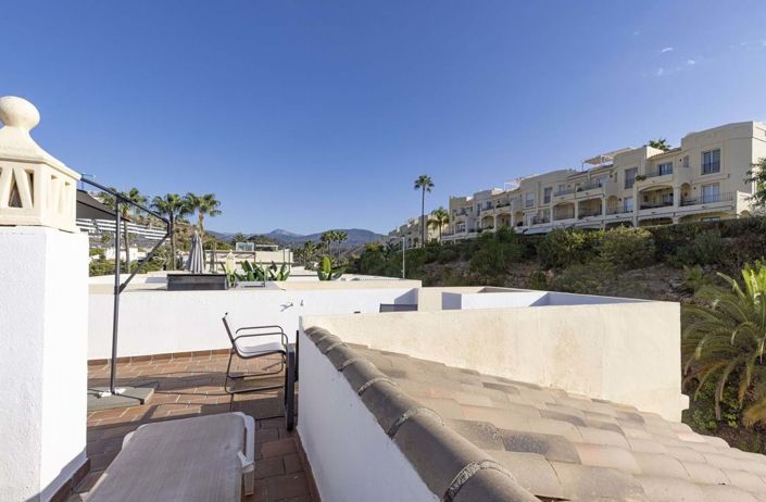 Image No.54-Penthouse de 3 chambres à vendre à Marbella