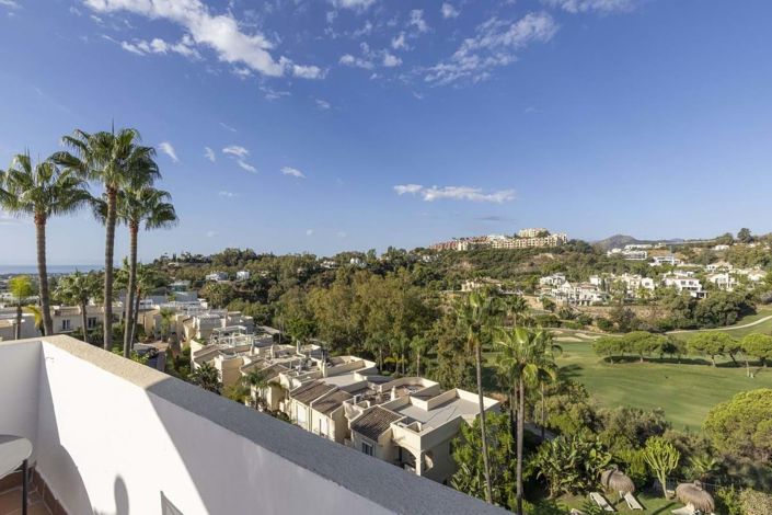 Image No.55-Penthouse de 3 chambres à vendre à Marbella