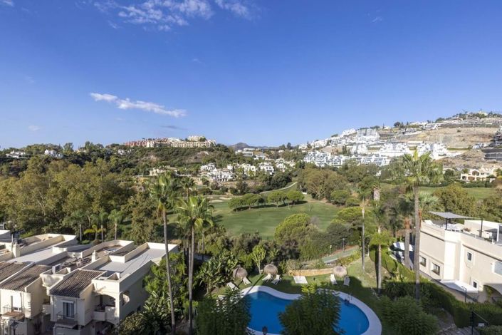 Image No.56-Penthouse de 3 chambres à vendre à Marbella