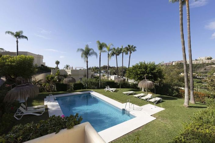 Image No.57-Penthouse de 3 chambres à vendre à Marbella