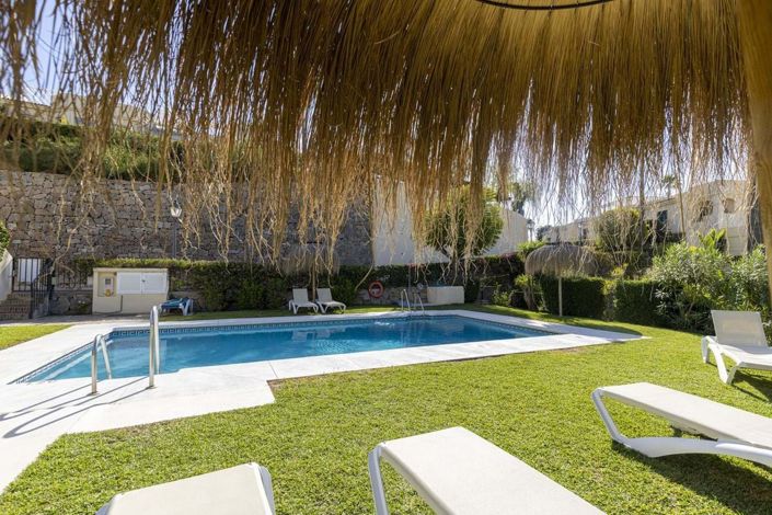 Image No.58-Penthouse de 3 chambres à vendre à Marbella