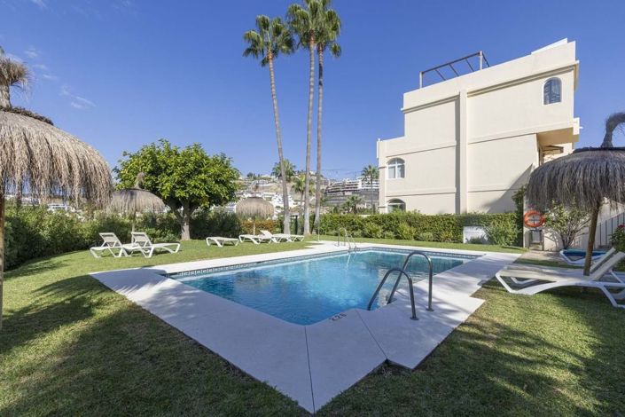 Image No.59-Penthouse de 3 chambres à vendre à Marbella