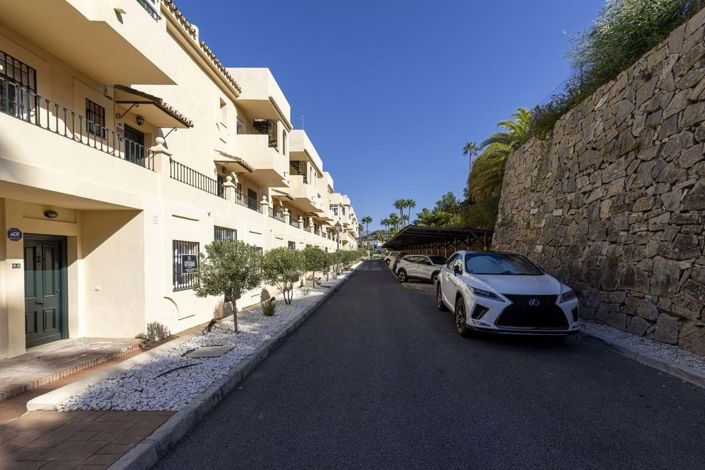 Image No.60-Penthouse de 3 chambres à vendre à Marbella