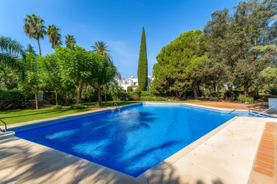 1 - Mijas Costa, Maison de ville