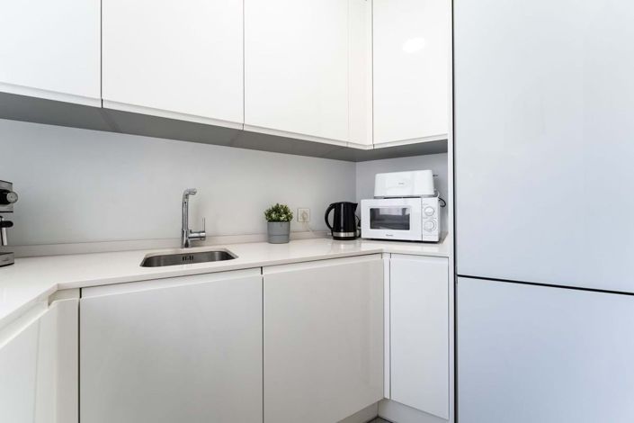 Image No.10-Maison de ville de 2 chambres à vendre à Mijas Costa