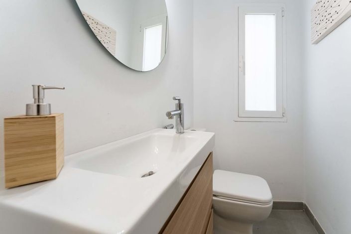 Image No.12-Maison de ville de 2 chambres à vendre à Mijas Costa