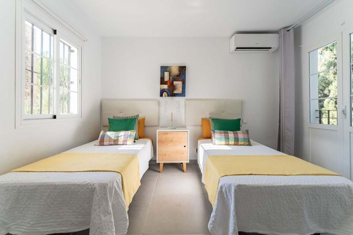 Image No.13-Maison de ville de 2 chambres à vendre à Mijas Costa