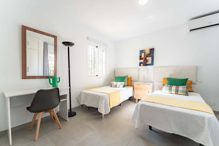 Image No.14-Maison de ville de 2 chambres à vendre à Mijas Costa